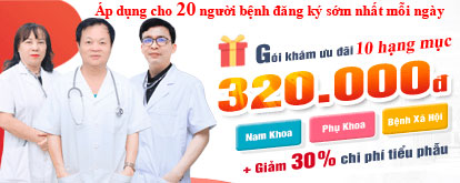 Chat với bác sĩ