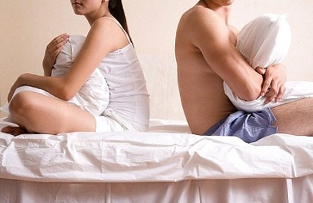 Dài bao quy đầu có quan hệ được không, có nên cắt không?