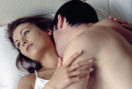 rối loạn cương dương