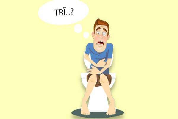 chữa bệnh trĩ bằng phương pháp dân gian