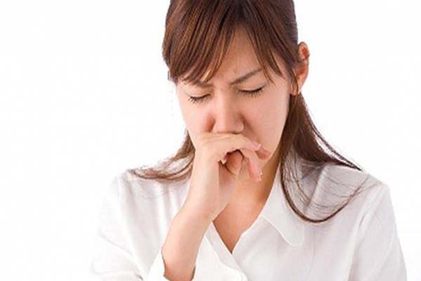 Chữa khí hư có mùi hôi