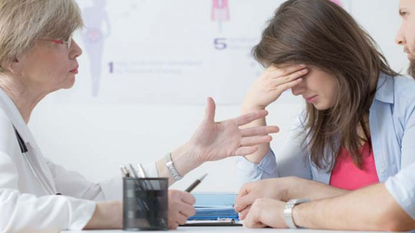 Mụn rộp sinh dục có tự khỏi không?