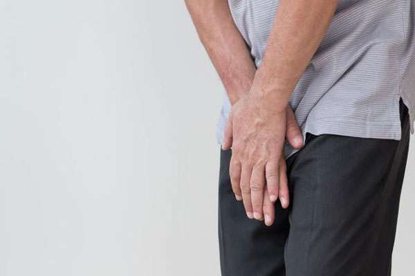 Bị ngứa bao quy đầu là bệnh gì?