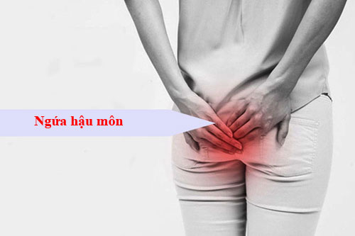 Ngứa hậu môn là bệnh gì, có nguy hiểm không, chữa thế nào