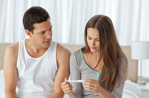 Tổng hợp nguyên nhân gây vô sinh ở nam, nữ giới