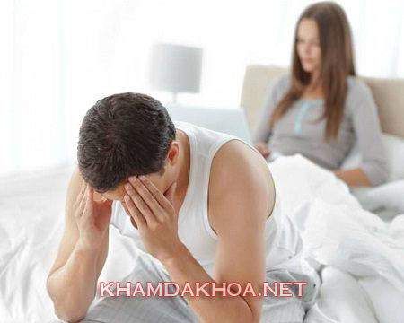 Nguyên nhân xuất tinh sớm do đâu? Nguyên nhân xuất tinh sớm do đâu?