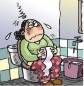 Nứt kẽ hậu môn - Biến chứng và điều trị