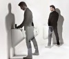 Hiện tượng đi tiểu buốt ở nam giới - Nguyên nhân- cách điều trị 