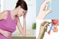 Bị viêm lộ tuyến cổ tử cung có mang thai được không