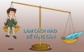 Cách tăng cân nhanh chóng, hiệu quả cho người gầy