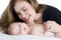 Kinh nguyệt sau khi sinh không đều