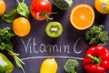 Tác dụng của vitamin C đối với cơ thể